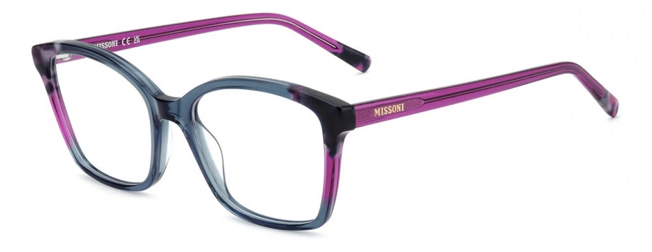 Missoni MIS0252 Eyeglasses - view 7